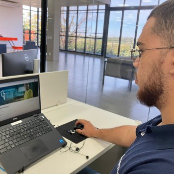 Energisa está com vaga aberta para estágio em Prudente
